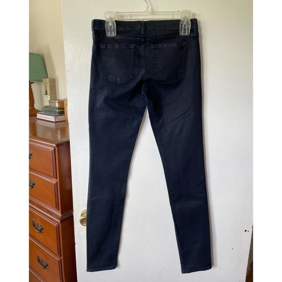 Juicy Couture Coated Skinny Jeans - Picture 5 of 6